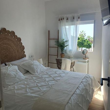 Rosamar 211 Los Cristianos Ocean Views Arona  Extérieur photo
