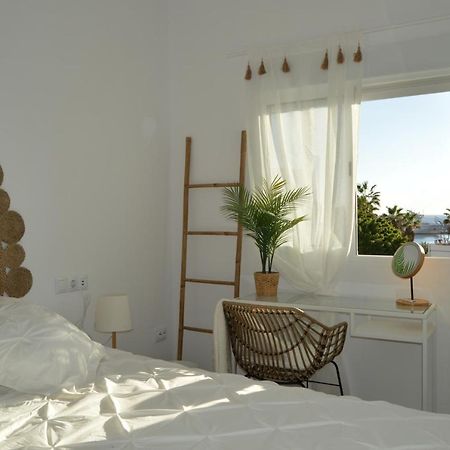 Rosamar 211 Los Cristianos Ocean Views Arona  Extérieur photo