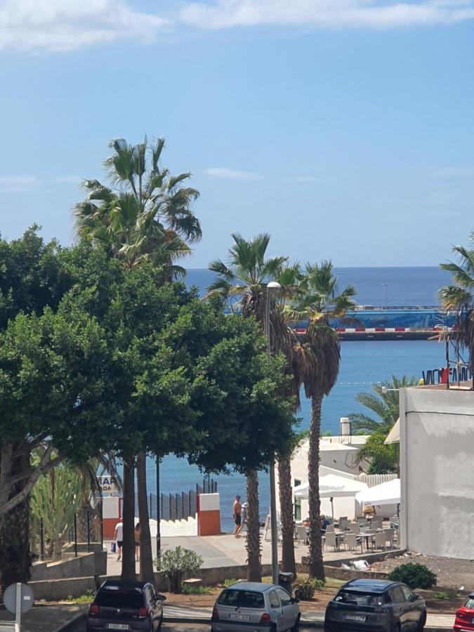 Rosamar 211 Los Cristianos Ocean Views Arona  Extérieur photo