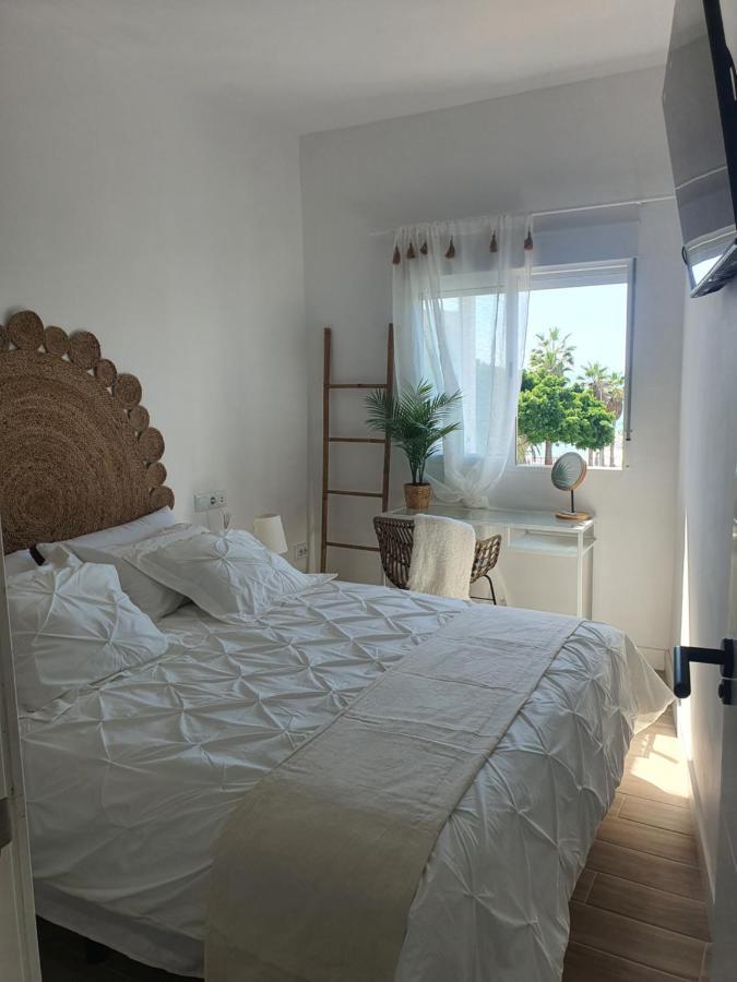 Rosamar 211 Los Cristianos Ocean Views Arona  Extérieur photo