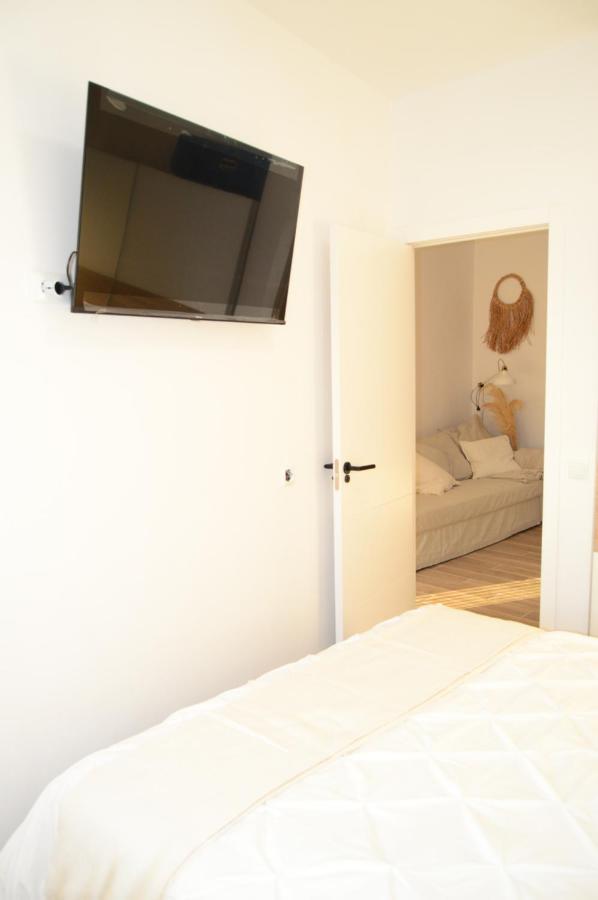 Rosamar 211 Los Cristianos Ocean Views Arona  Extérieur photo
