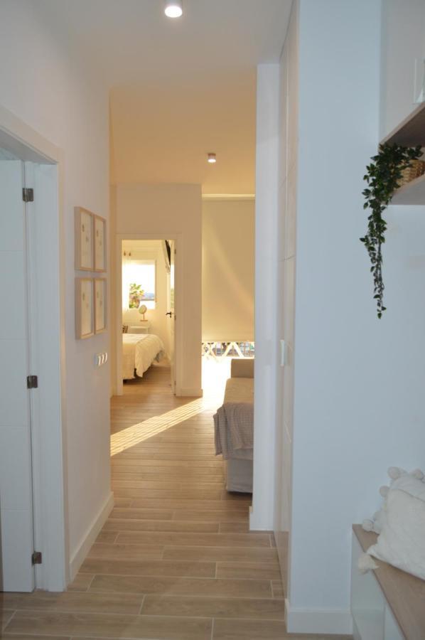 Rosamar 211 Los Cristianos Ocean Views Arona  Extérieur photo