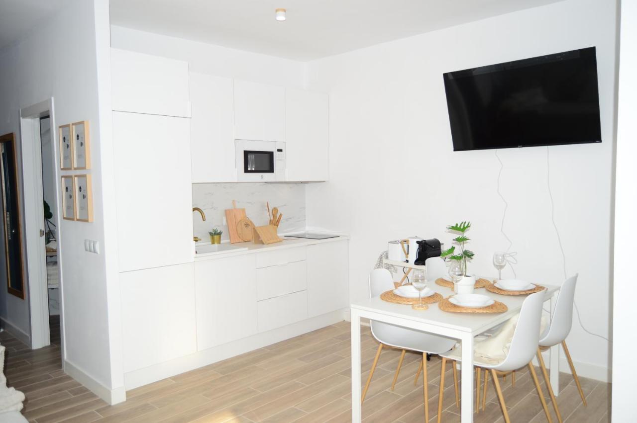 Rosamar 211 Los Cristianos Ocean Views Arona  Extérieur photo