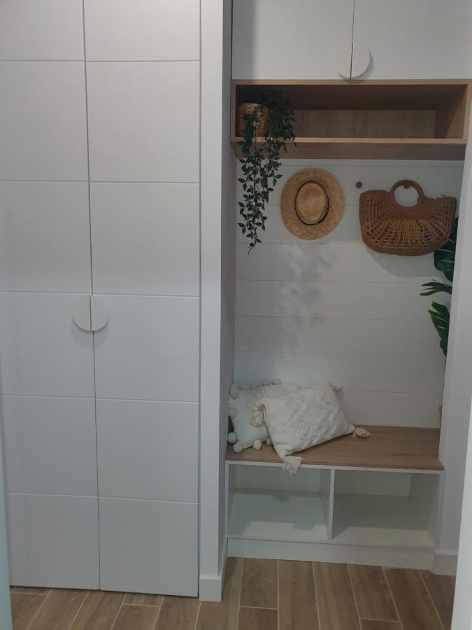 Rosamar 211 Los Cristianos Ocean Views Arona  Extérieur photo