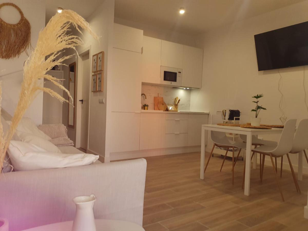 Rosamar 211 Los Cristianos Ocean Views Arona  Extérieur photo