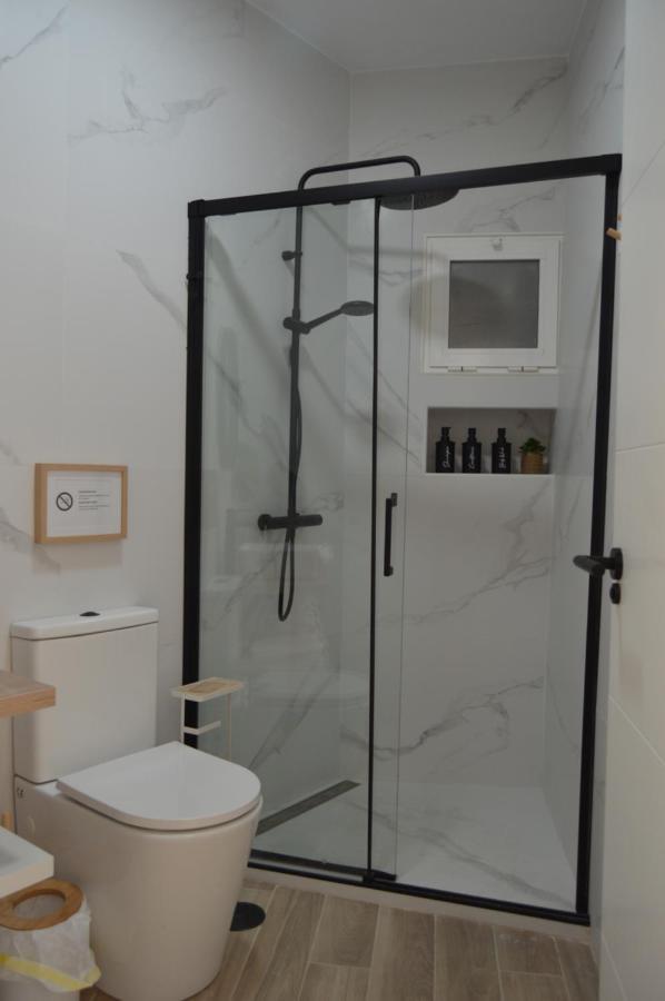 Rosamar 211 Los Cristianos Ocean Views Arona  Extérieur photo