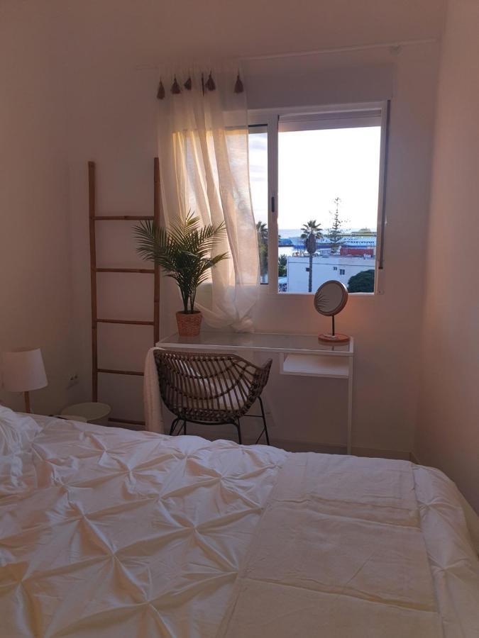 Rosamar 211 Los Cristianos Ocean Views Arona  Extérieur photo