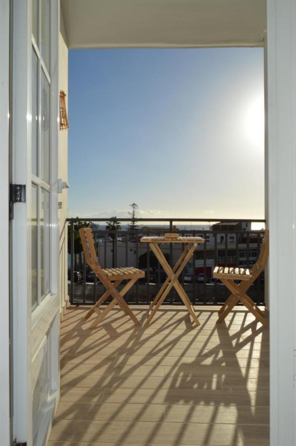Rosamar 211 Los Cristianos Ocean Views Arona  Extérieur photo