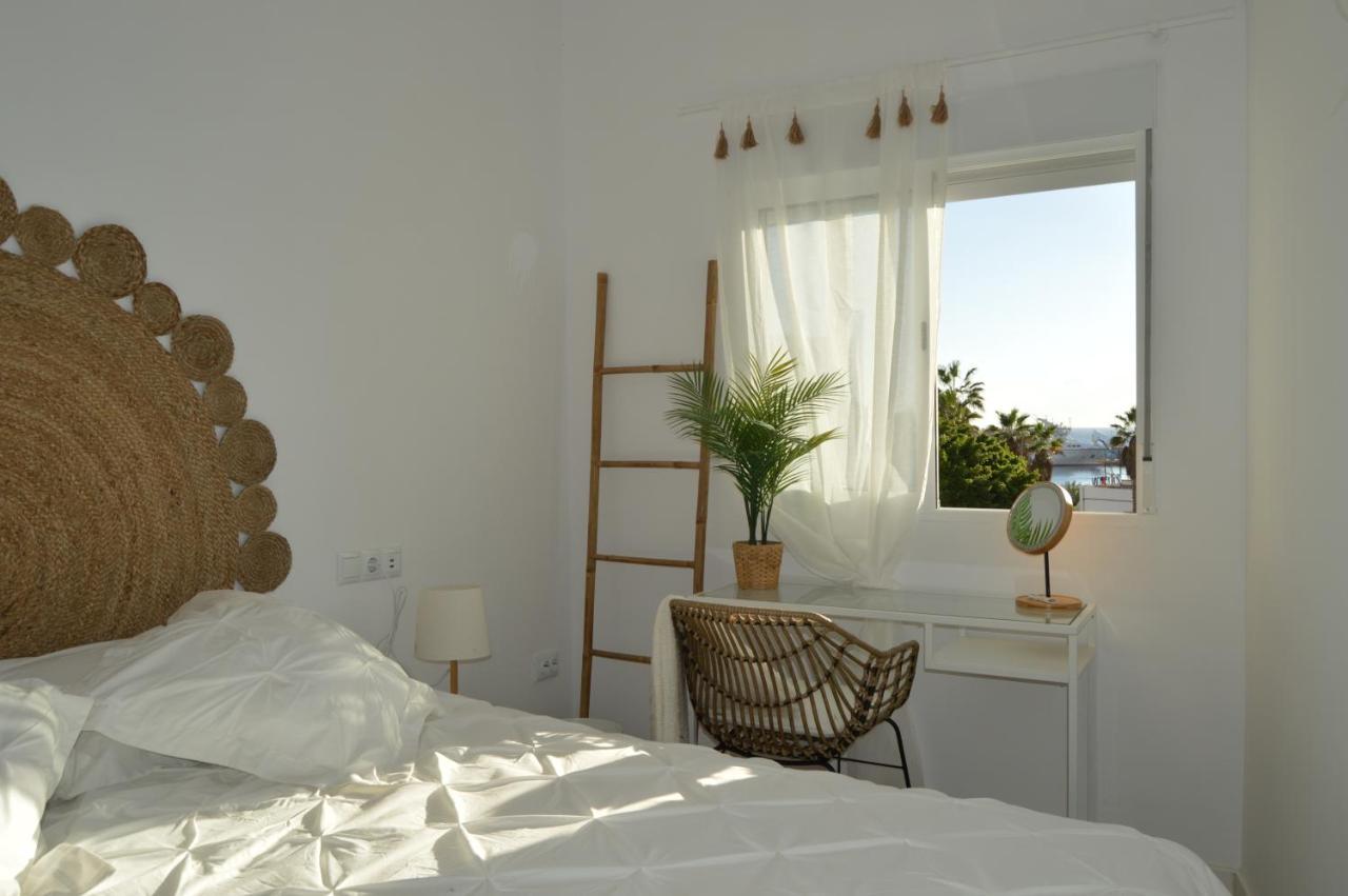 Rosamar 211 Los Cristianos Ocean Views Arona  Extérieur photo