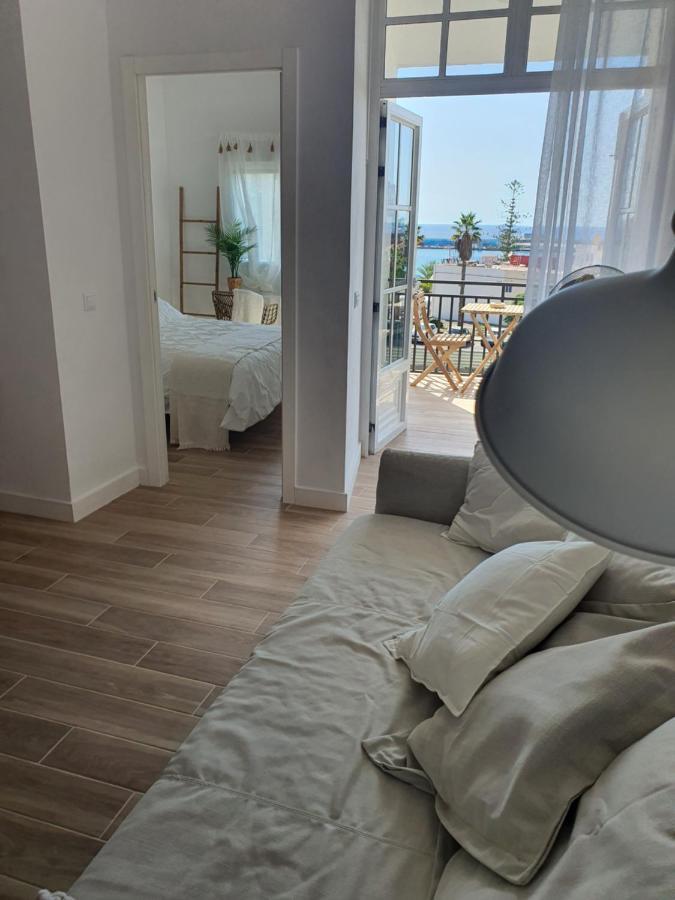 Rosamar 211 Los Cristianos Ocean Views Arona  Extérieur photo