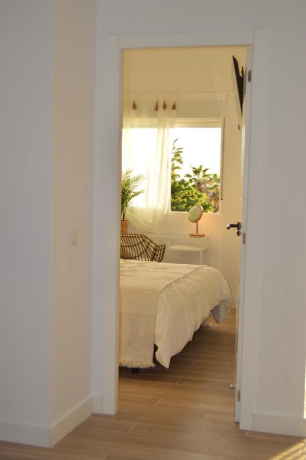 Rosamar 211 Los Cristianos Ocean Views Arona  Extérieur photo