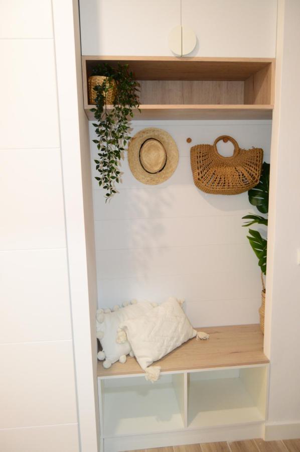 Rosamar 211 Los Cristianos Ocean Views Arona  Extérieur photo