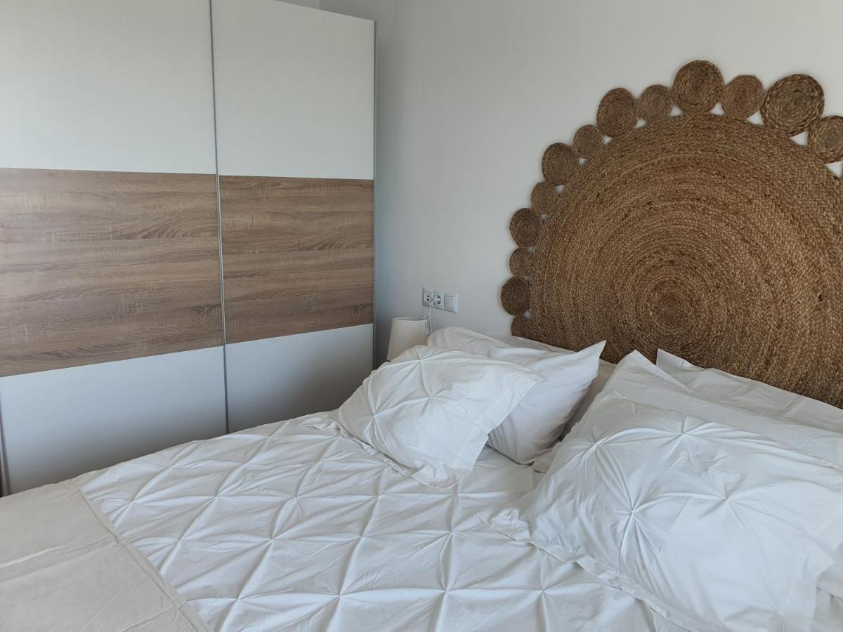 Rosamar 211 Los Cristianos Ocean Views Arona  Extérieur photo