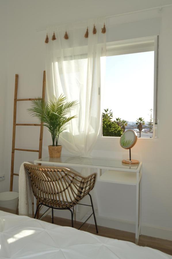 Rosamar 211 Los Cristianos Ocean Views Arona  Extérieur photo