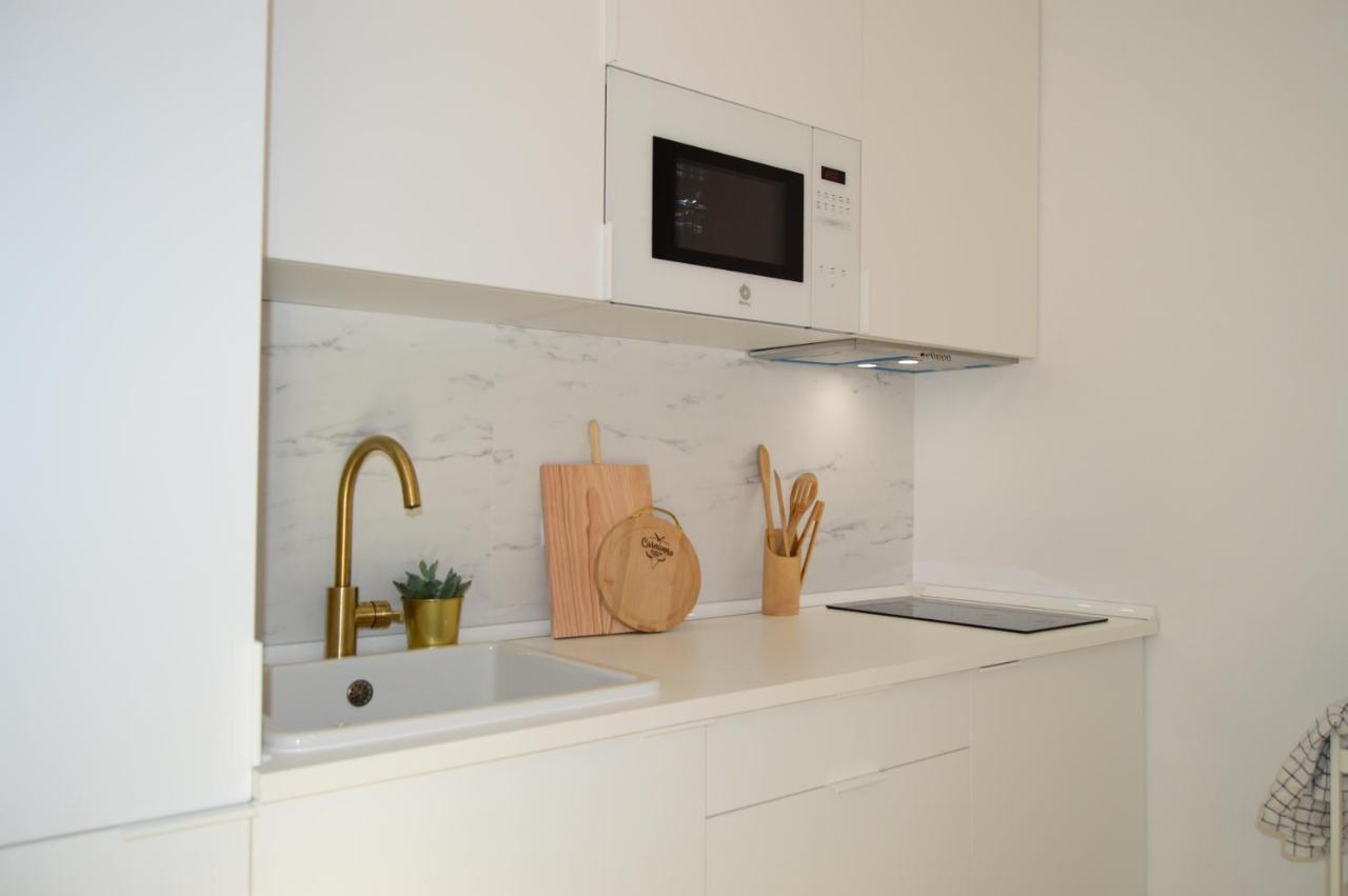 Rosamar 211 Los Cristianos Ocean Views Arona  Extérieur photo