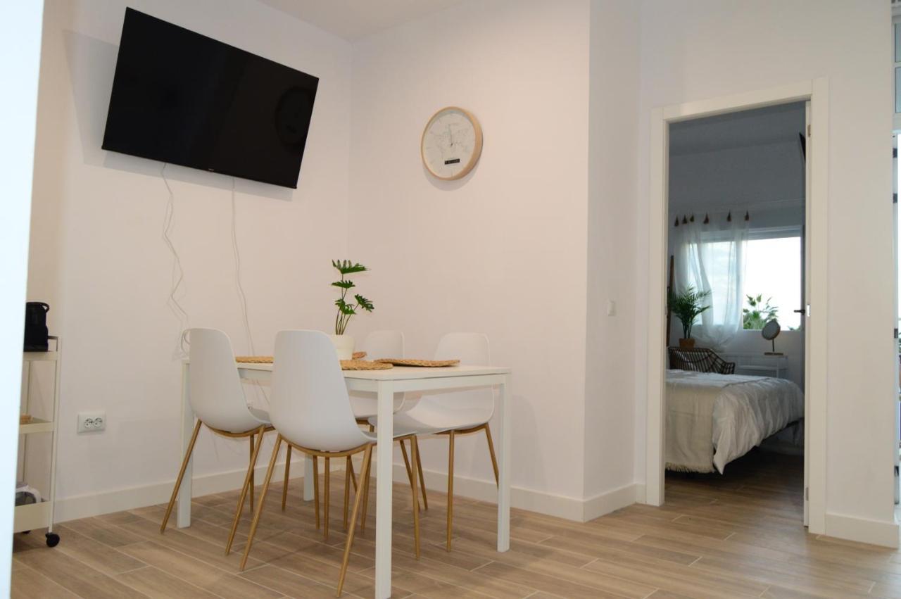 Rosamar 211 Los Cristianos Ocean Views Arona  Extérieur photo
